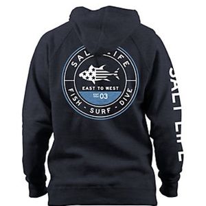 Salt Life Sweatshirt